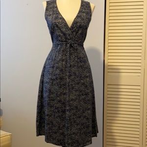 Summer dress by Eddie Bauer